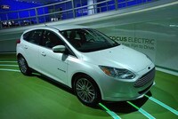 Mid-Market Eco Cars