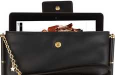 Posh Tablet Pouches