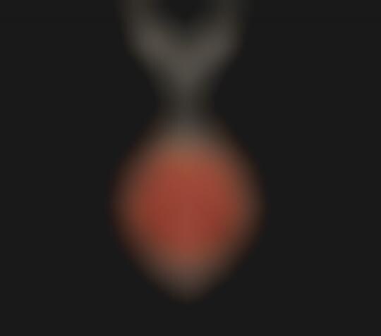 Radiant Rose-Adorned Jewels