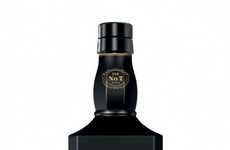 Commemorative Pinstripe Liquors