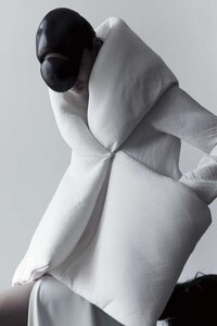 Colorless Haunting Fashions Image 5