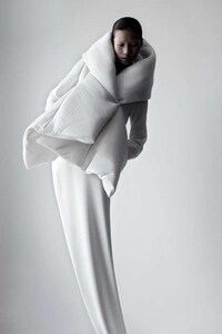 Colorless Haunting Fashions Image 7