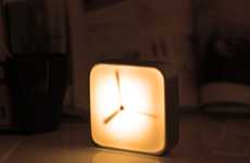 Solar Alarm Clocks