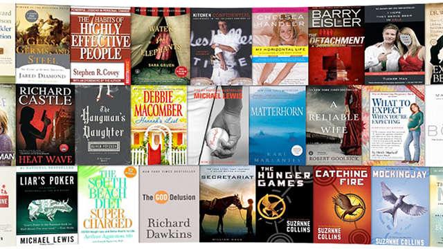 Book Borrowing E-Readers