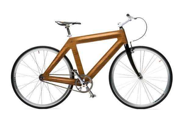 Urban Lumber Trikes