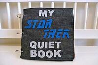 Plush Vulcan Novels Image 2