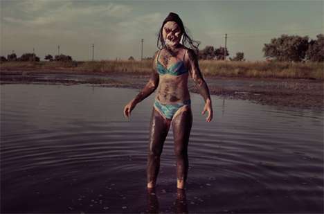 Muddy Masked Captures Image 2