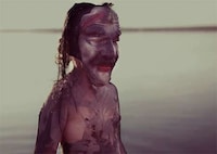 Muddy Masked Captures Image 3