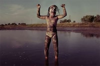 Muddy Masked Captures Image 4