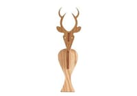 Barked Critter Decor Image 4