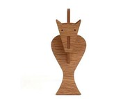 Barked Critter Decor Image 5