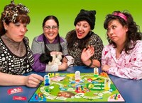 Feline Infatuation Toys Image 3