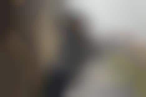 Wind-Resistant Peacoats