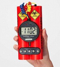 Explosive Alert Timers Image 2