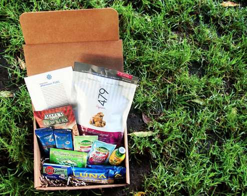 Curated Ethical Boxes