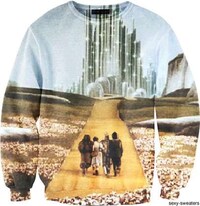 Pop Culture Clothing Image 2