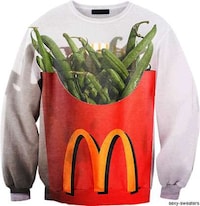 Pop Culture Clothing Image 4