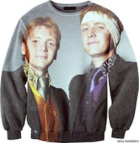 Pop Culture Clothing Image 5