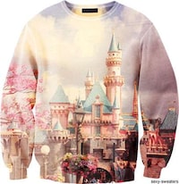 Pop Culture Clothing Image 6