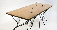 Protruded Punctured Furniture Image 2