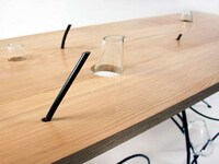 Protruded Punctured Furniture Image 3