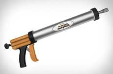 Trigger-Happy Beef Blasters