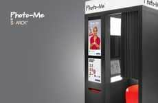 Modernized Portrait Stations