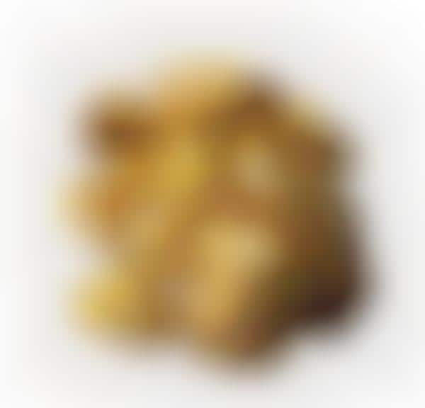 Partly Popped Snacks