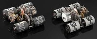 Engine-Inspired Timepieces Image 2