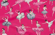 Ballerina Couture Scarves