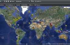 Disaster-Tracking Devices