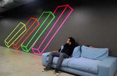 Playful Social Media Spaces