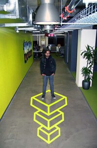 Playful Social Media Spaces Image 3