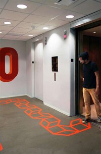 Playful Social Media Spaces Image 5