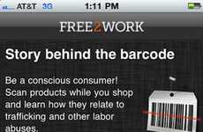 Child Labor Avoidance Apps