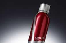 Perfect Patriotic Packaging