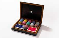 Posh European Gambling Tools