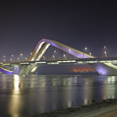Roller Coaster-Inspired Highways