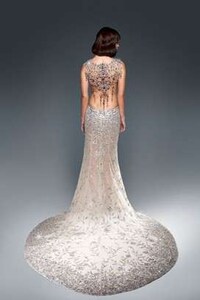 Bank-Breaking Ballgowns