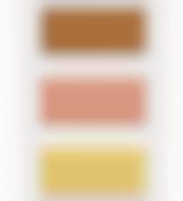 Color-Blocked Confections