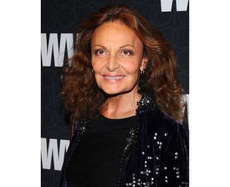 85 Diane von Furstenberg Designs