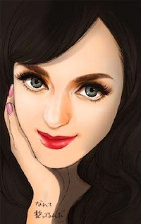 Dark-Eyed Drawings Image 3