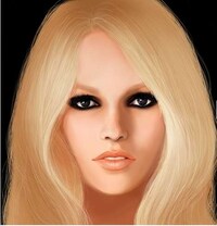 Dark-Eyed Drawings Image 4