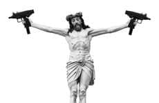 Polemical Juxtaposed Illustrations