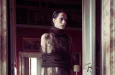 Braided Bound Beauties