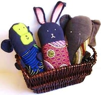 Ethical African-Inspired Gifts Image 4