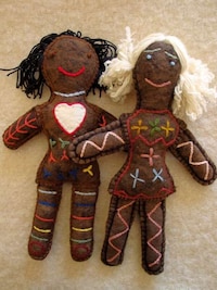 Ethical African-Inspired Gifts Image 8