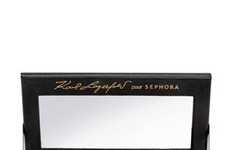 Fashion Icon Beauty Lines