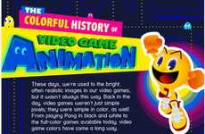 Vibrant Gaming Histories
