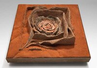 Organic Clay Sculptures Image 2